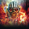 Iron Maiden
