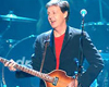 Paul McCartney