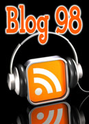 Lucky Blogging
