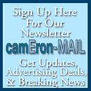 Newsletter Request
